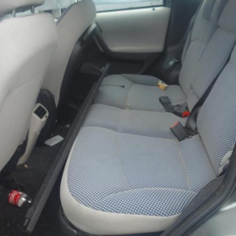Moteur essuie glace arriere FIAT STILO Photo n°10