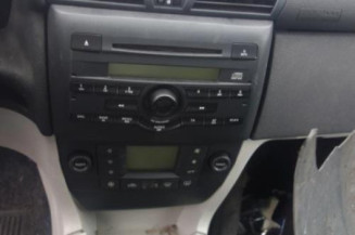 Moteur essuie glace arriere FIAT STILO