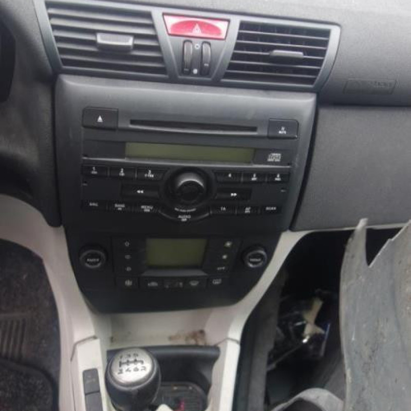 Moteur essuie glace arriere FIAT STILO Photo n°12