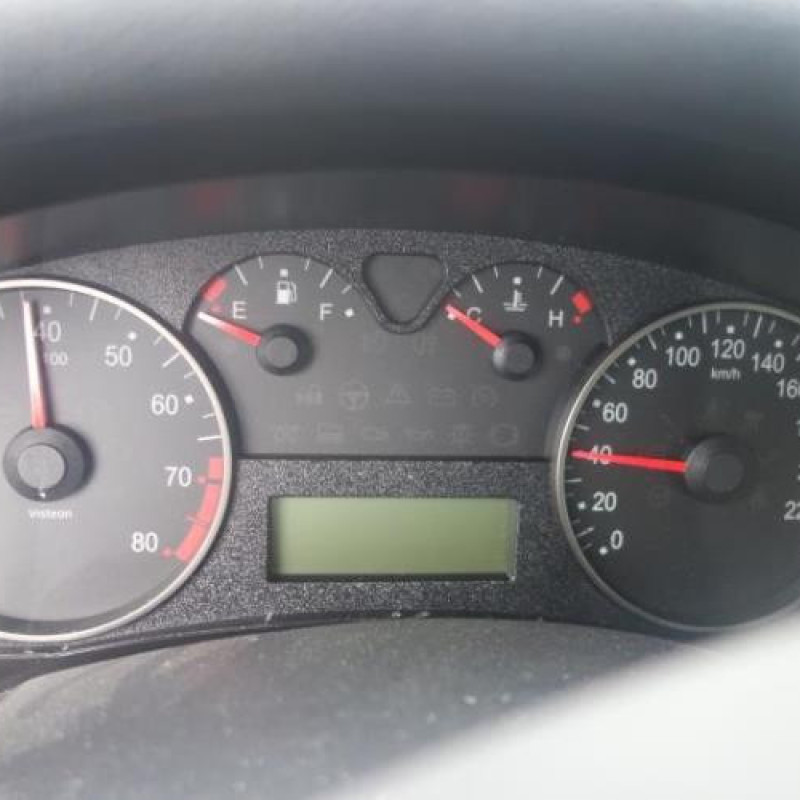 Moteur essuie glace arriere FIAT STILO Photo n°13