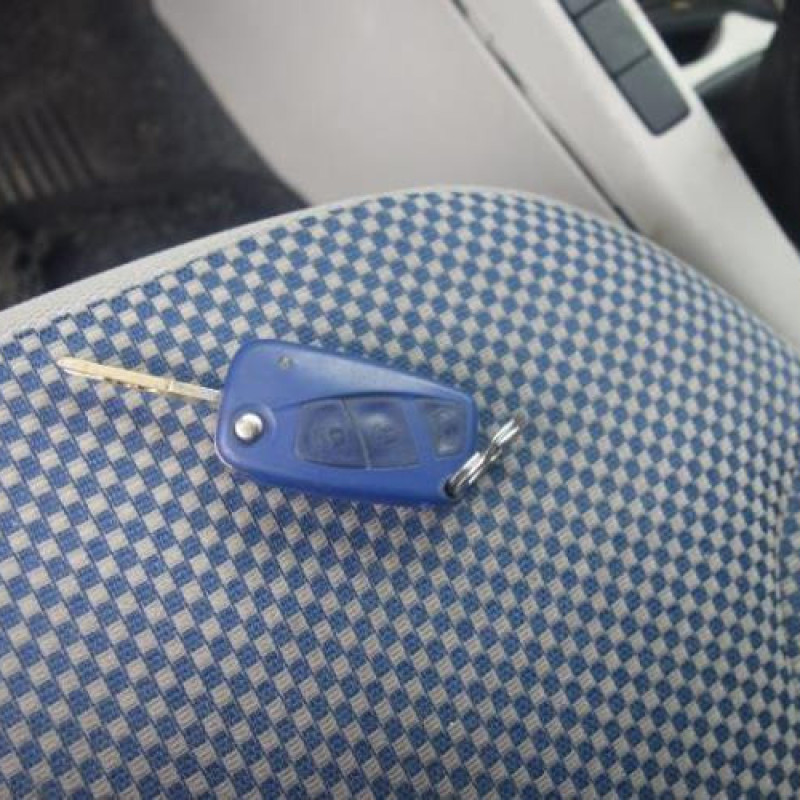 Retroviseur interieur FIAT STILO Photo n°15