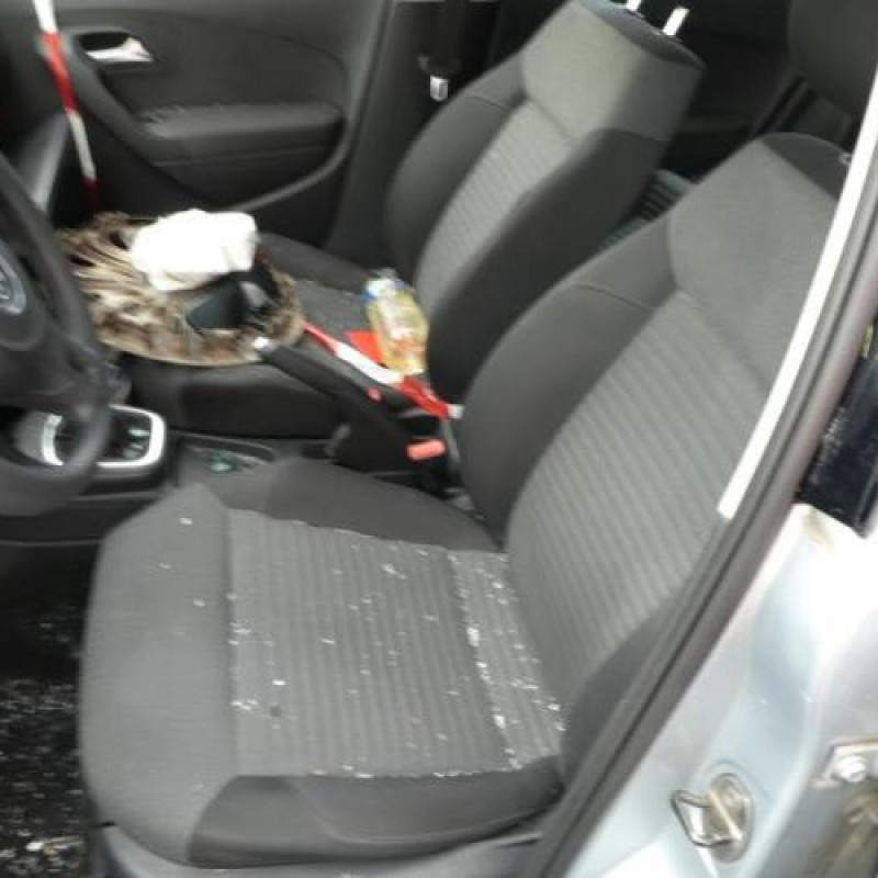 Commande chauffage VOLKSWAGEN POLO 5 Photo n°9