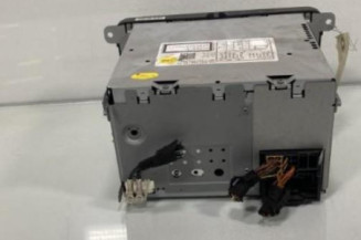 Autoradio d'origine VOLKSWAGEN POLO 5