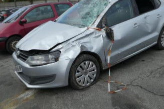 Autoradio d'origine VOLKSWAGEN POLO 5