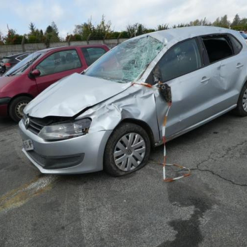 Autoradio d'origine VOLKSWAGEN POLO 5 Photo n°4