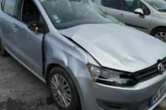 Autoradio d'origine VOLKSWAGEN POLO 5