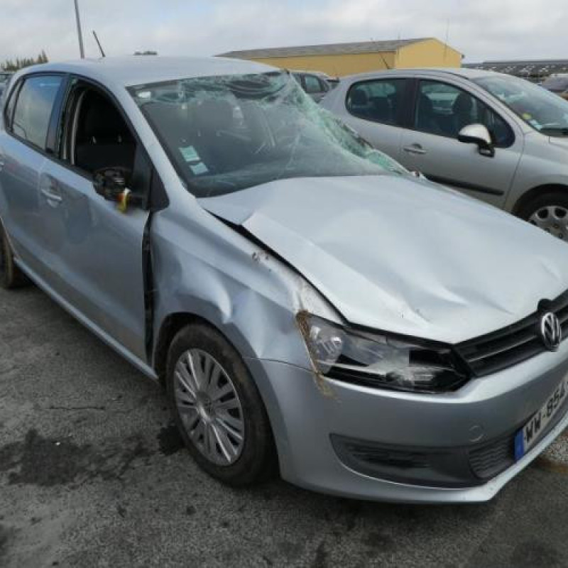 Autoradio d'origine VOLKSWAGEN POLO 5 Photo n°5