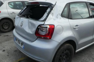 Autoradio d'origine VOLKSWAGEN POLO 5