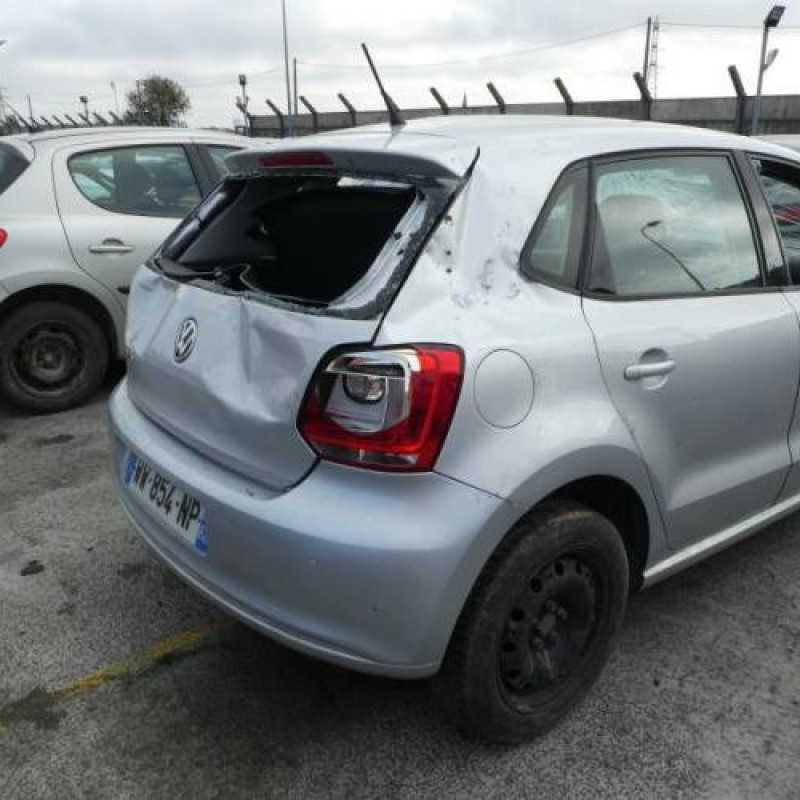 Autoradio d'origine VOLKSWAGEN POLO 5 Photo n°6