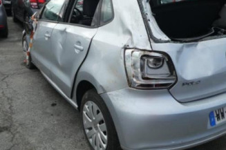 Autoradio d'origine VOLKSWAGEN POLO 5