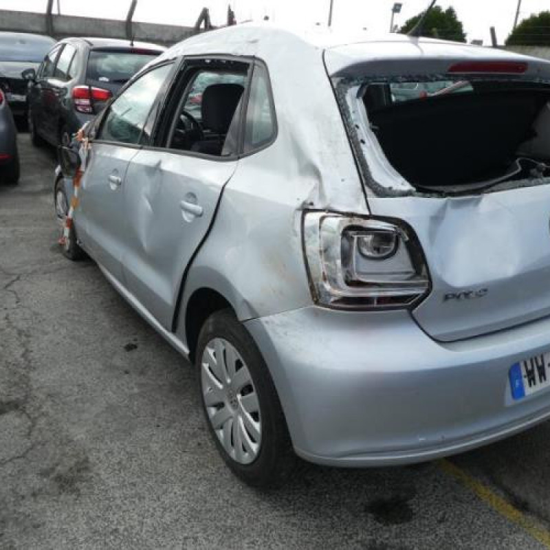 Autoradio d'origine VOLKSWAGEN POLO 5 Photo n°7