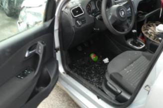 Autoradio d'origine VOLKSWAGEN POLO 5