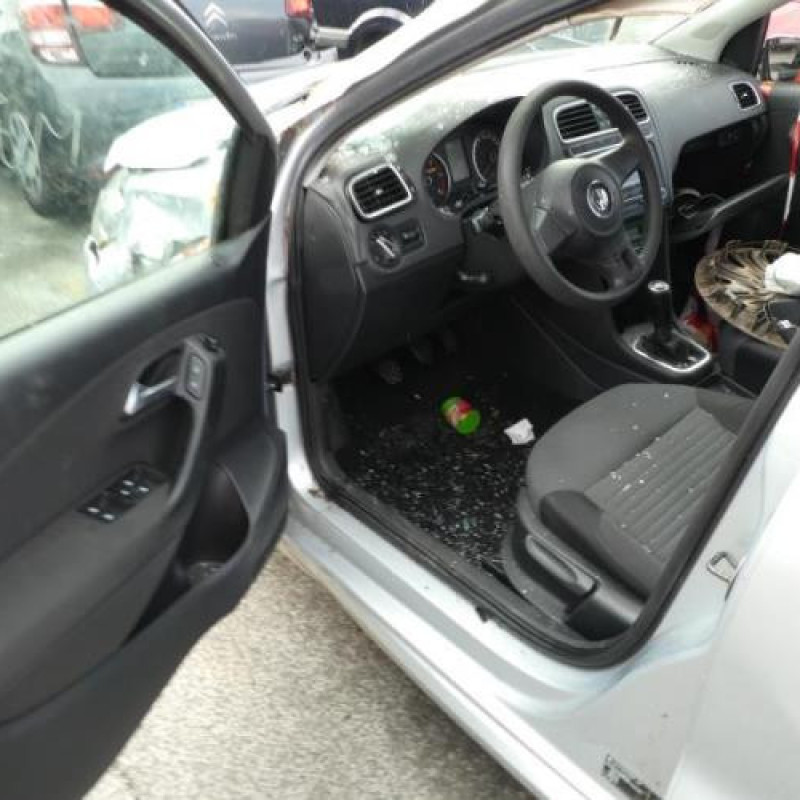 Autoradio d'origine VOLKSWAGEN POLO 5 Photo n°8
