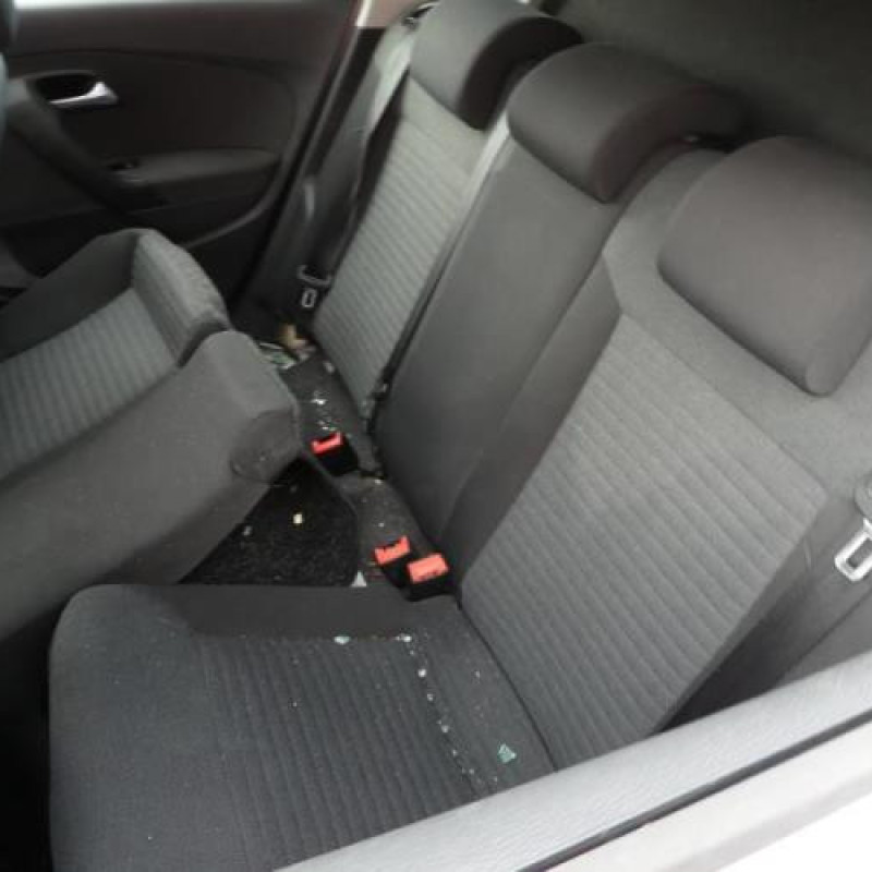 Autoradio d'origine VOLKSWAGEN POLO 5 Photo n°10