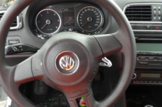 Autoradio d'origine VOLKSWAGEN POLO 5