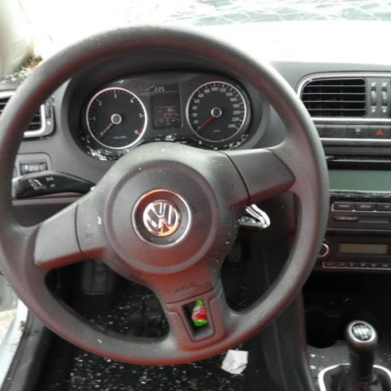 Autoradio d'origine VOLKSWAGEN POLO 5 Photo n°11
