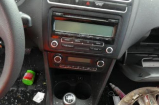 Autoradio d'origine VOLKSWAGEN POLO 5