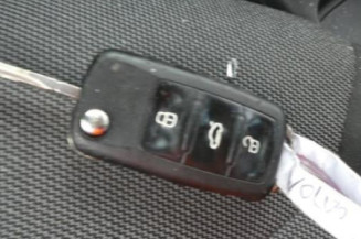 Autoradio d'origine VOLKSWAGEN POLO 5
