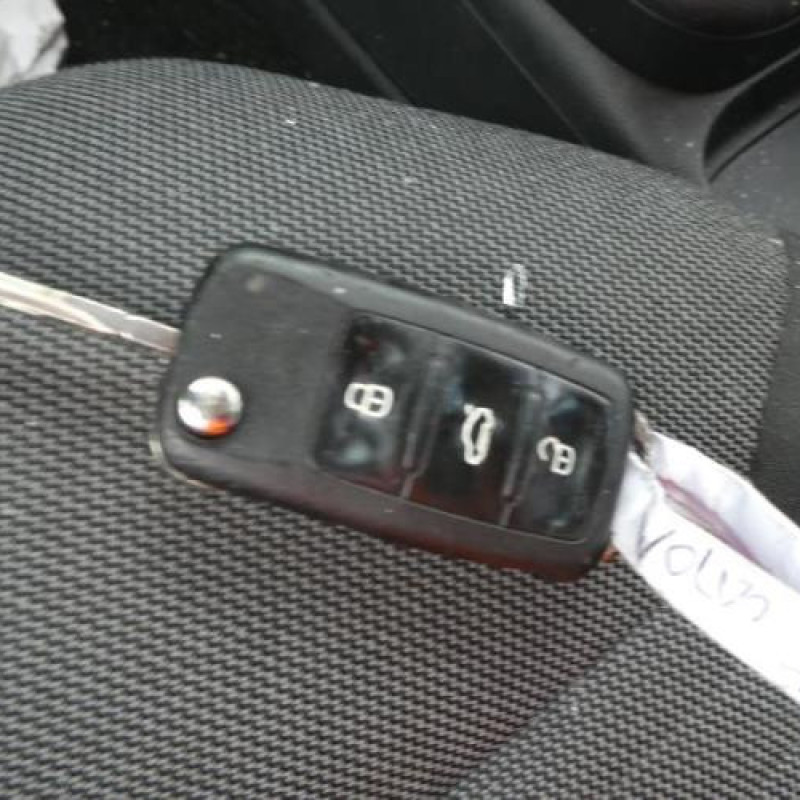 Autoradio d'origine VOLKSWAGEN POLO 5 Photo n°15