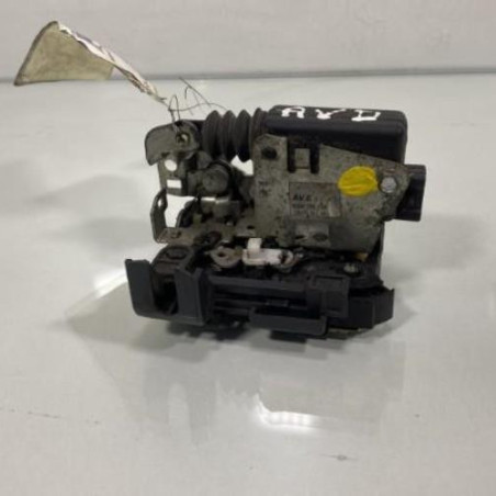 Serrure avant droit DACIA DUSTER 1