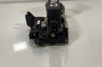 Serrure avant droit DACIA DUSTER 1