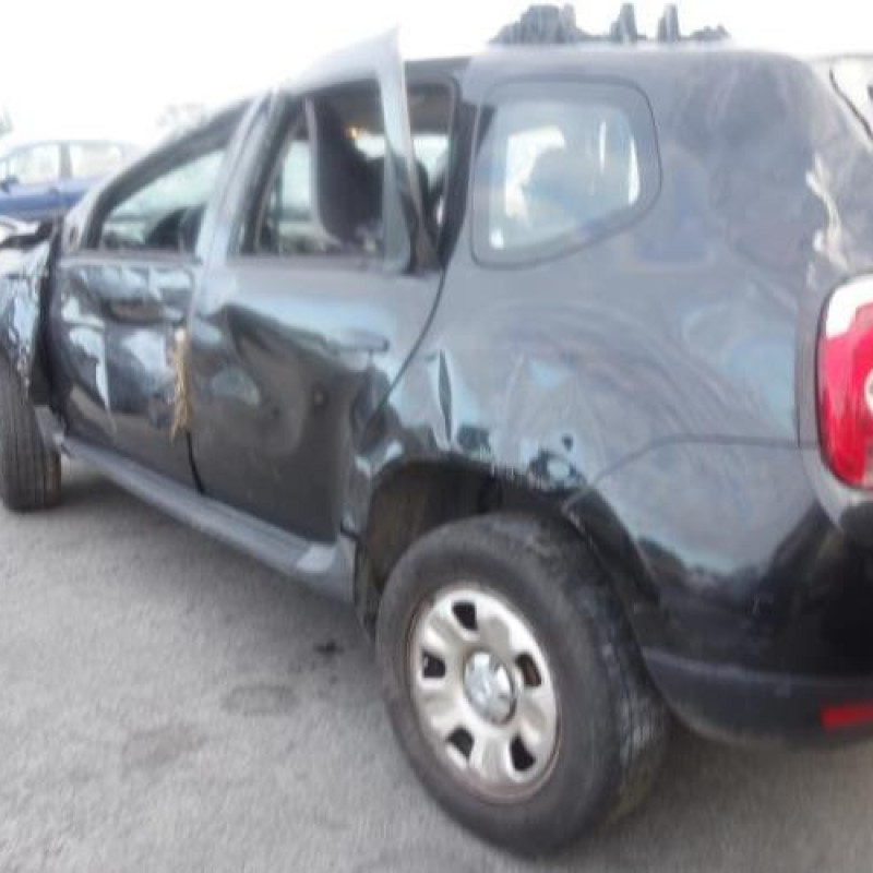 Serrure avant droit DACIA DUSTER 1 Photo n°7