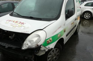 Colonne de direction RENAULT KANGOO 2 Photo n°1