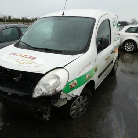 Colonne de direction RENAULT KANGOO 2 Photo n°1