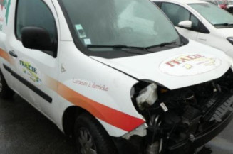 Colonne de direction RENAULT KANGOO 2