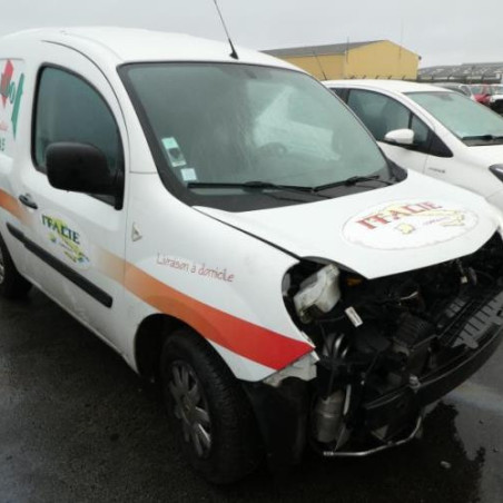 Colonne de direction RENAULT KANGOO 2