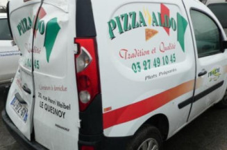 Colonne de direction RENAULT KANGOO 2