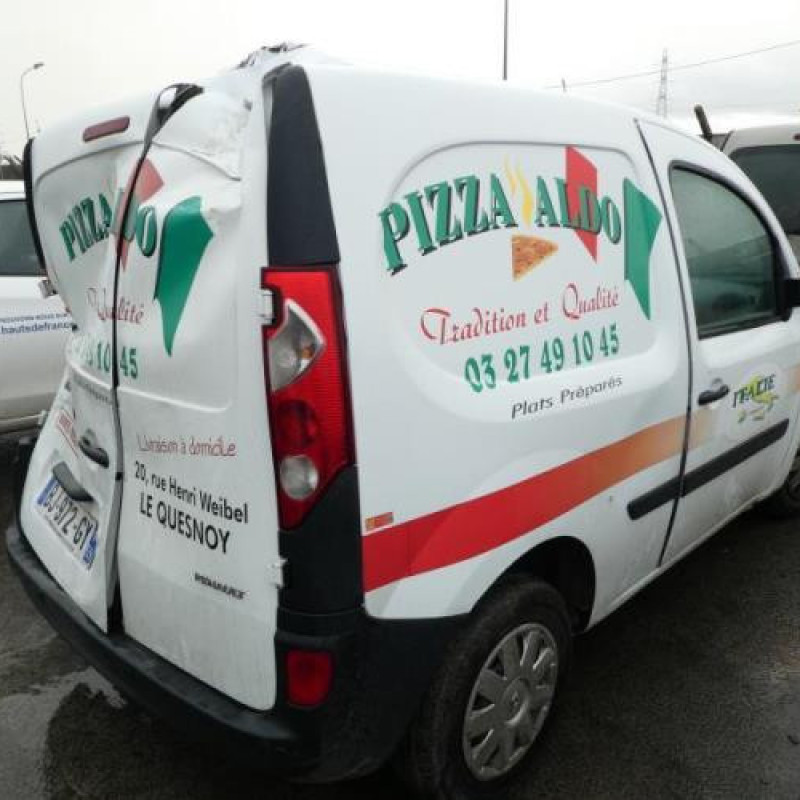 Colonne de direction RENAULT KANGOO 2 Photo n°3