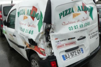 Colonne de direction RENAULT KANGOO 2