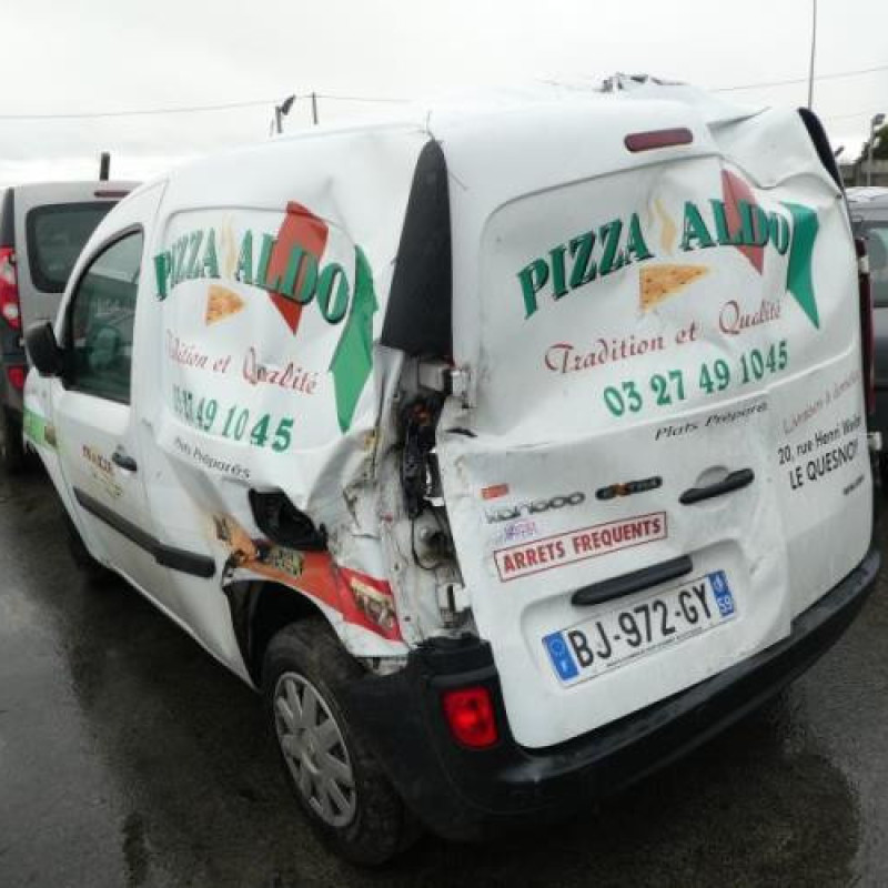 Colonne de direction RENAULT KANGOO 2 Photo n°4