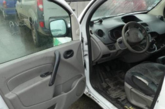 Colonne de direction RENAULT KANGOO 2