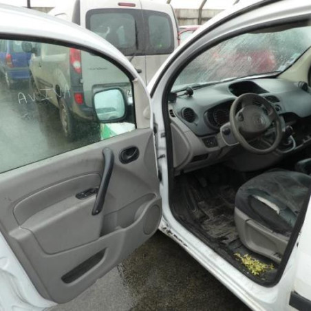 Colonne de direction RENAULT KANGOO 2