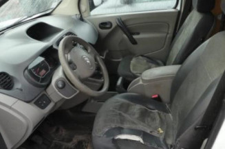 Colonne de direction RENAULT KANGOO 2