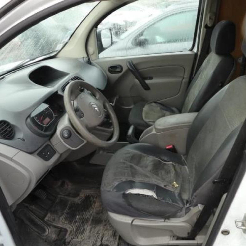 Colonne de direction RENAULT KANGOO 2 Photo n°6