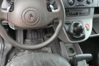 Colonne de direction RENAULT KANGOO 2