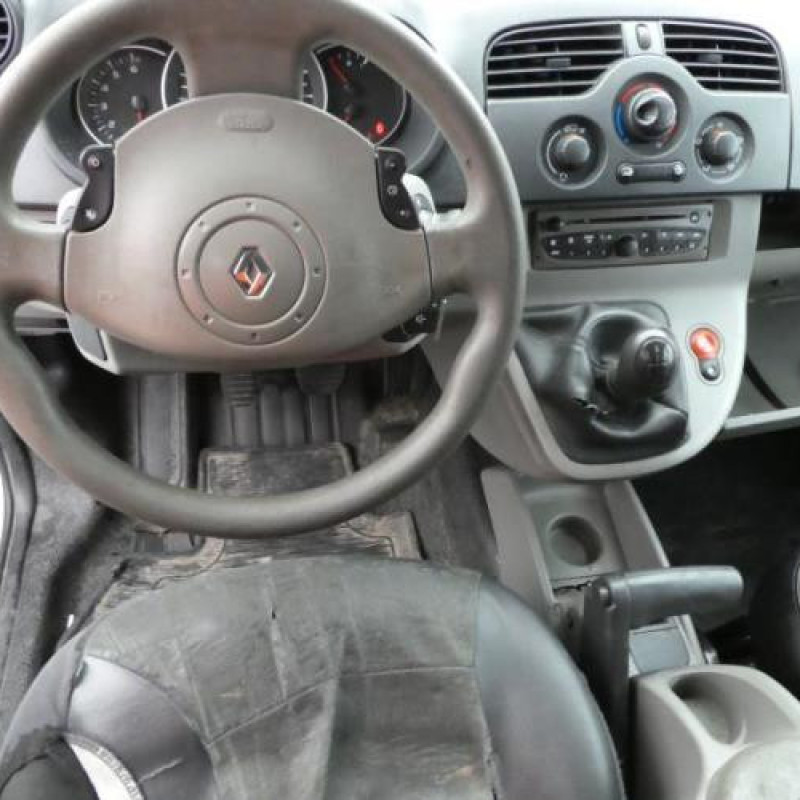 Colonne de direction RENAULT KANGOO 2 Photo n°8