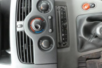 Colonne de direction RENAULT KANGOO 2