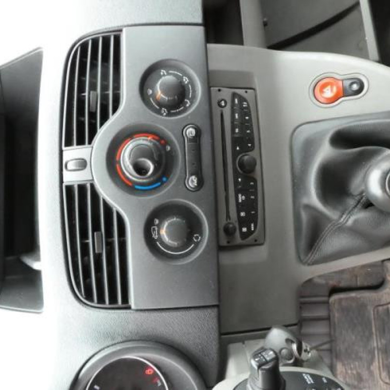 Colonne de direction RENAULT KANGOO 2 Photo n°9