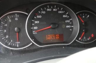 Colonne de direction RENAULT KANGOO 2