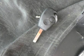 Colonne de direction RENAULT KANGOO 2
