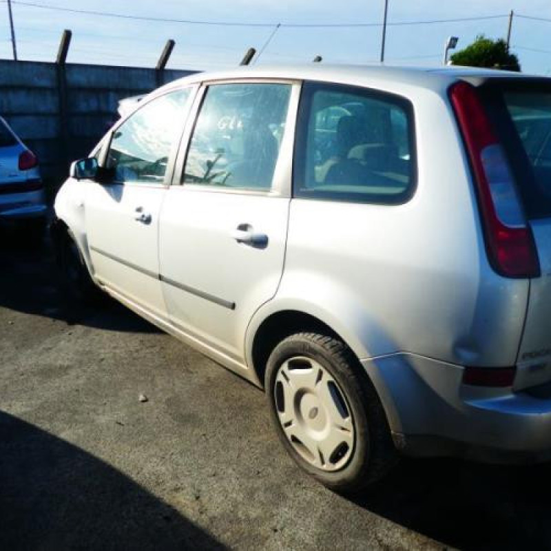 Boite de vitesses FORD C-MAX 1 Photo n°4