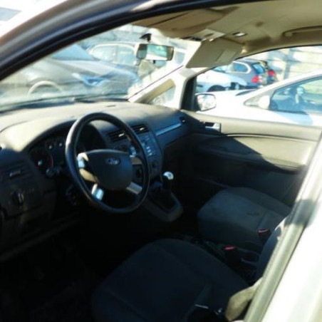 Boite de vitesses FORD C-MAX 1