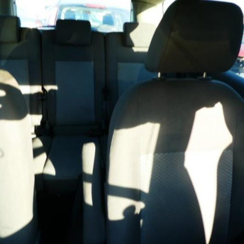 Boite de vitesses FORD C-MAX 1 Photo n°7
