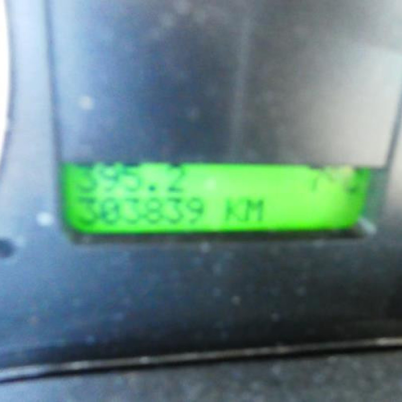 Boite de vitesses FORD C-MAX 1 Photo n°8