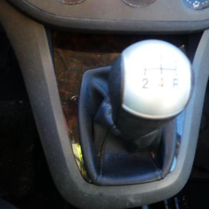 Boite de vitesses FORD C-MAX 1 Photo n°9