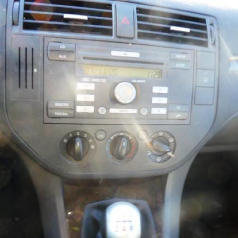 Boite de vitesses FORD C-MAX 1 Photo n°10
